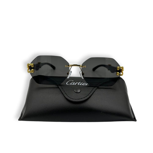 CARTIER - CA207