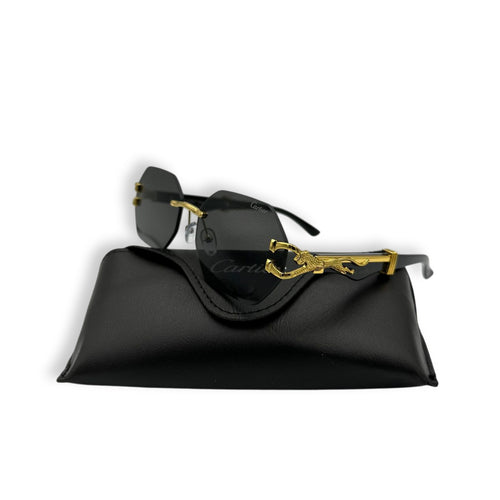 CARTIER - CA207
